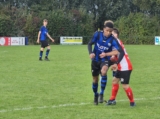 S.K.N.W.K. 1 - Kapelle 1 (competitie) seizoen 2024-2025 (fotoboek 2) (110/184)